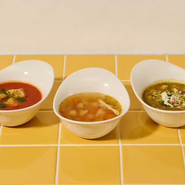soups