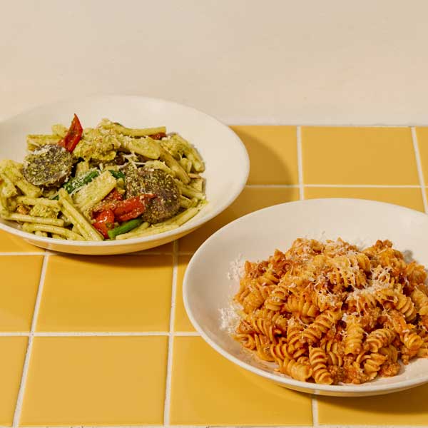 pasta