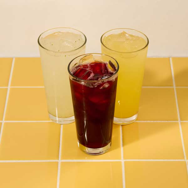 drinks